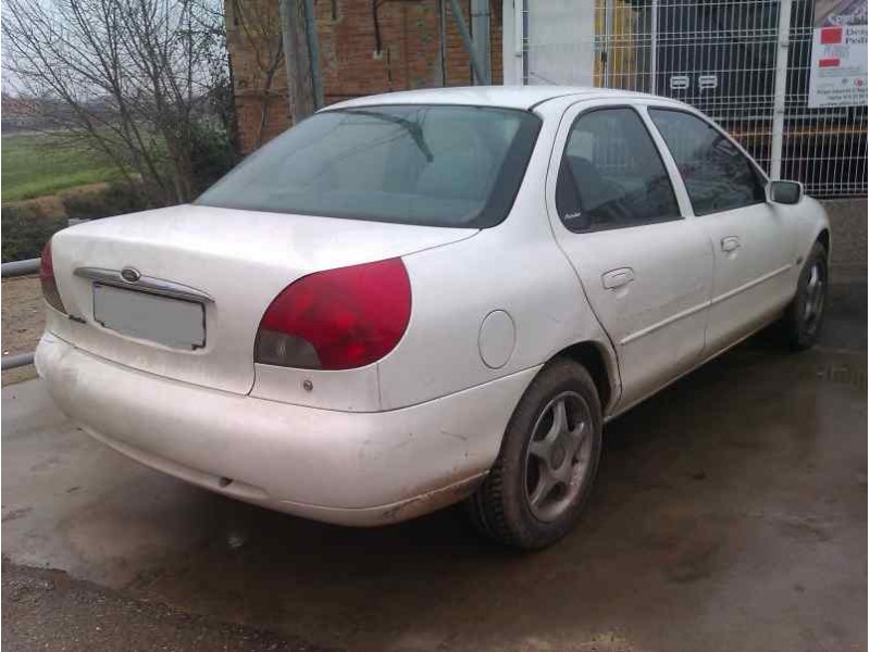 ford mondeo berlina (gd) del año 1997