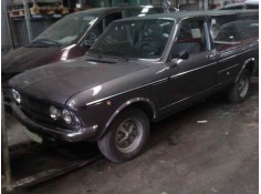 seat 132 del año 1976
