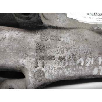 Recambio de soporte alternador para volkswagen polo (9n1) 1.4 16v referencia OEM IAM 036145169G  