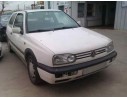 VOLKSWAGEN GOLF III BERLINA (1H1)