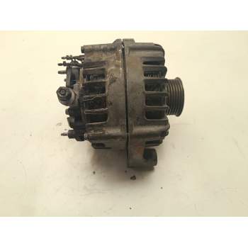Recambio de alternador para bmw x3 (f25) 2.0 turbodiesel referencia OEM IAM   