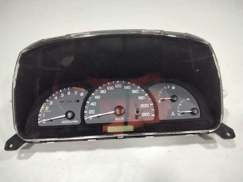 Recambio de cuadro instrumentos para daewoo tacuma cdx referencia OEM IAM 96262539  