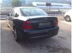opel vectra b berlina del año 2000 2