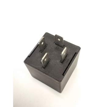 Recambio de rele para audi a4 b5 (8d2) 1.9 tdi referencia OEM IAM 191955529 72HV002 72