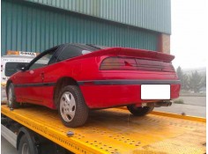 mitsubishi eclipse (d20) del año 1991 2