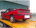 MITSUBISHI ECLIPSE (D20)