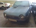 SEAT RITMO