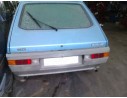 SEAT RITMO