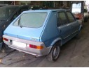 SEAT RITMO