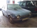 SEAT RITMO