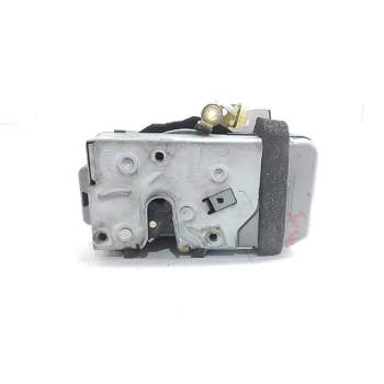 CERRADURA PUERTA DELANTERA IZQUIERDA A14855151 