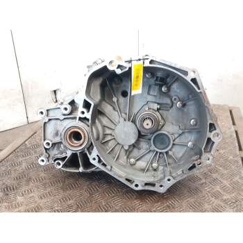 CAJA CAMBIOS F23 