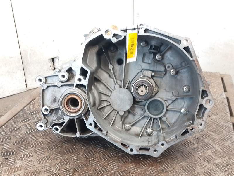 Recambio de caja cambios para opel astra h (a04) 1.7 cdti (l48) referencia OEM IAM F23  