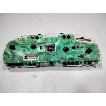Recambio de cuadro instrumentos para daewoo tacuma cdx referencia OEM IAM 96262539  