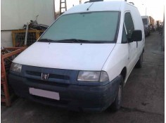 peugeot expert kombi del año 1995