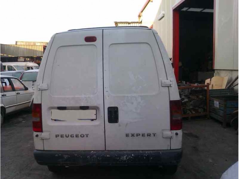 peugeot expert kombi del año 1995