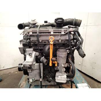 MOTOR COMPLETO ATD 