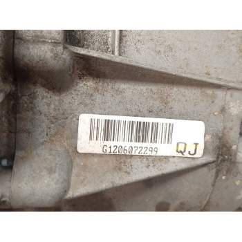 Recambio de caja cambios para opel astra h (a04) 1.7 cdti (l48) referencia OEM IAM F23  