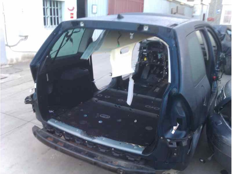 peugeot 307 break/sw (s2) del año 2005