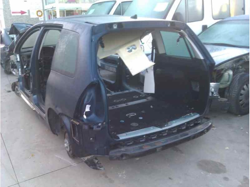 peugeot 307 break/sw (s2) del año 2005