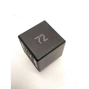 Recambio de rele para audi a4 b5 (8d2) 1.9 tdi referencia OEM IAM 191955529 72HV002 72