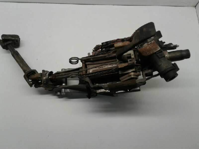 Recambio de columna direccion para volkswagen polo (9n1) 1.4 16v referencia OEM IAM 6Q1419501AF  