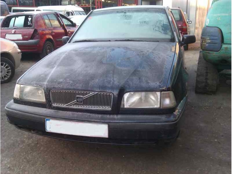 volvo serie 460 del año 1996