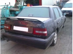 volvo serie 460 del año 1996 2