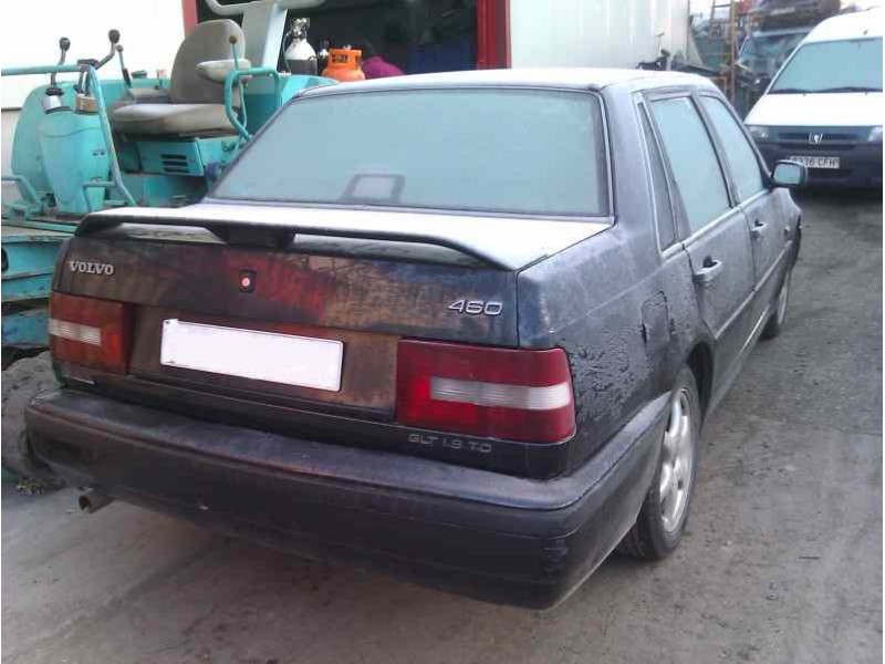 volvo serie 460 del año 1996