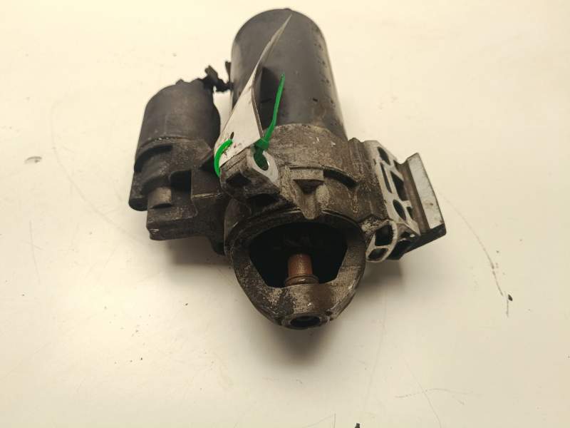 Recambio de motor arranque para bmw x3 (f25) 2.0 turbodiesel referencia OEM IAM 20110817  