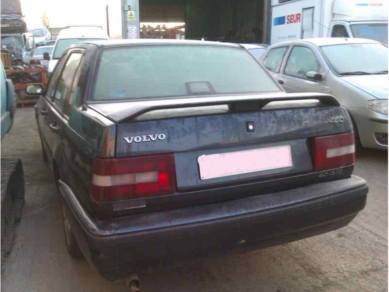 volvo serie 460 del año 1996