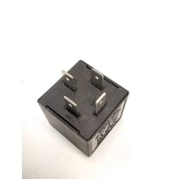 Recambio de rele para audi a4 b5 (8d2) 1.9 tdi referencia OEM IAM 191955529 72HV002 72