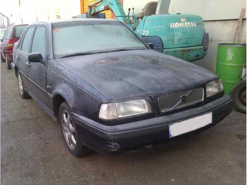 volvo serie 460 del año 1996