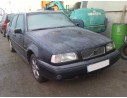 VOLVO SERIE 460