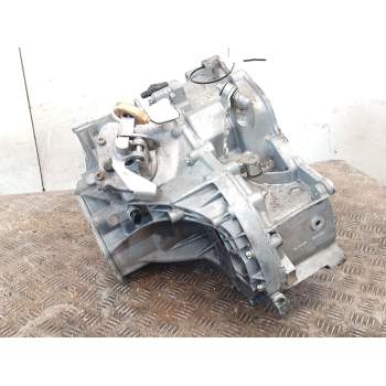 Recambio de caja cambios para opel astra h (a04) 1.7 cdti (l48) referencia OEM IAM F23  