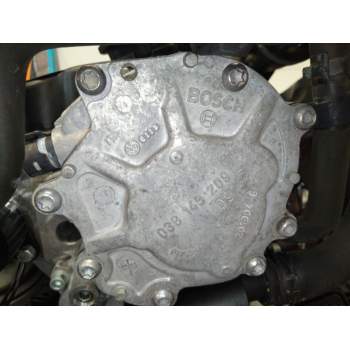 Recambio de motor completo para skoda fabia i combi (6y5) 1.9 tdi referencia OEM IAM ATD  