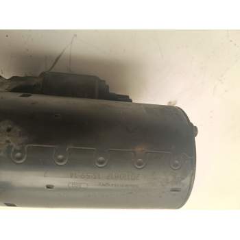 Recambio de motor arranque para bmw x3 (f25) 2.0 turbodiesel referencia OEM IAM 20110817  