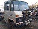 MERCEDES L-608 D