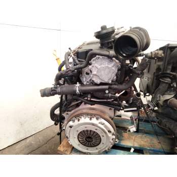 Recambio de motor completo para skoda fabia i combi (6y5) 1.9 tdi referencia OEM IAM ATD  