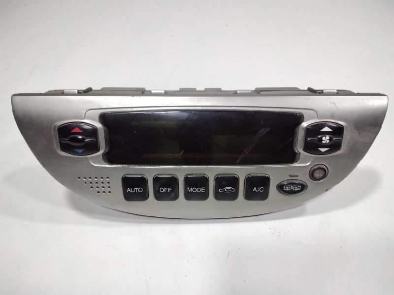 Recambio de mando calefaccion aire acondicionado para daewoo tacuma cdx referencia OEM IAM 96415173  