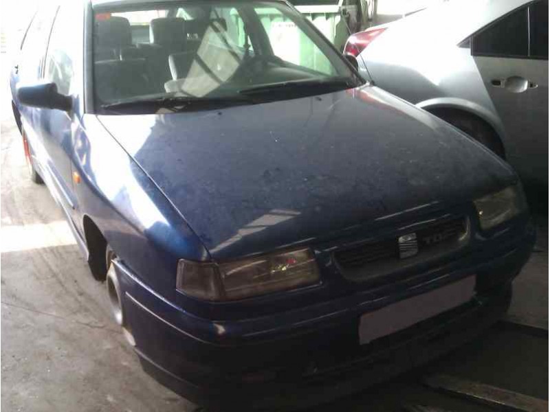 seat toledo (1l) del año 1995