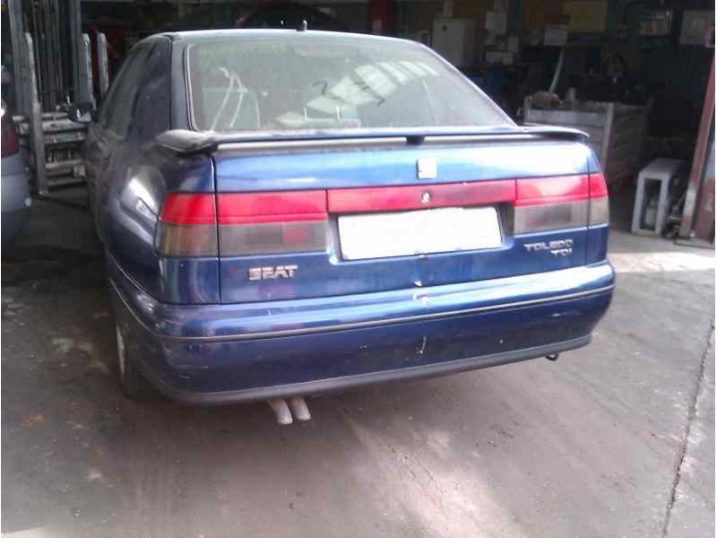 seat toledo (1l) del año 1995