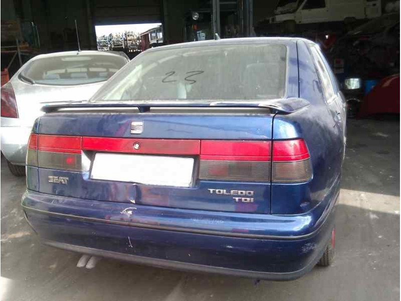 seat toledo (1l) del año 1995