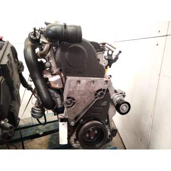 Recambio de motor completo para skoda fabia i combi (6y5) 1.9 tdi referencia OEM IAM ATD  