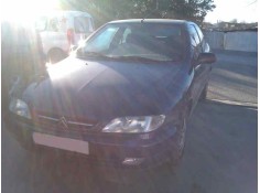 citroen xsara coupe del año 2000