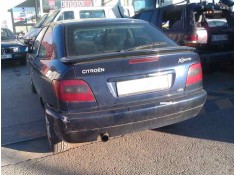 citroen xsara coupe del año 2000 2