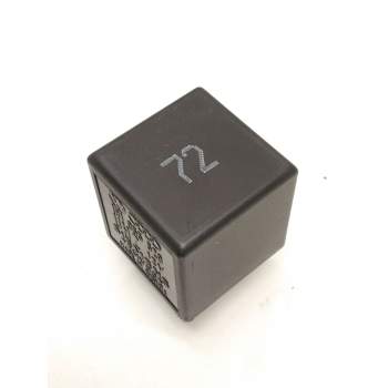Recambio de rele para audi a4 b5 (8d2) 1.9 tdi referencia OEM IAM 191955529 72HV002 72
