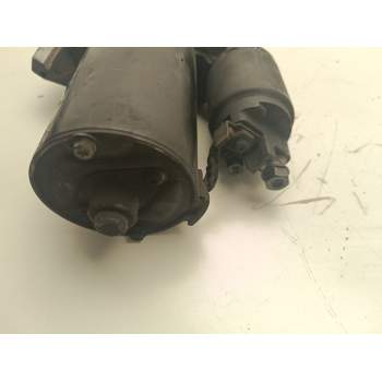 Recambio de motor arranque para bmw x3 (f25) 2.0 turbodiesel referencia OEM IAM 20110817  