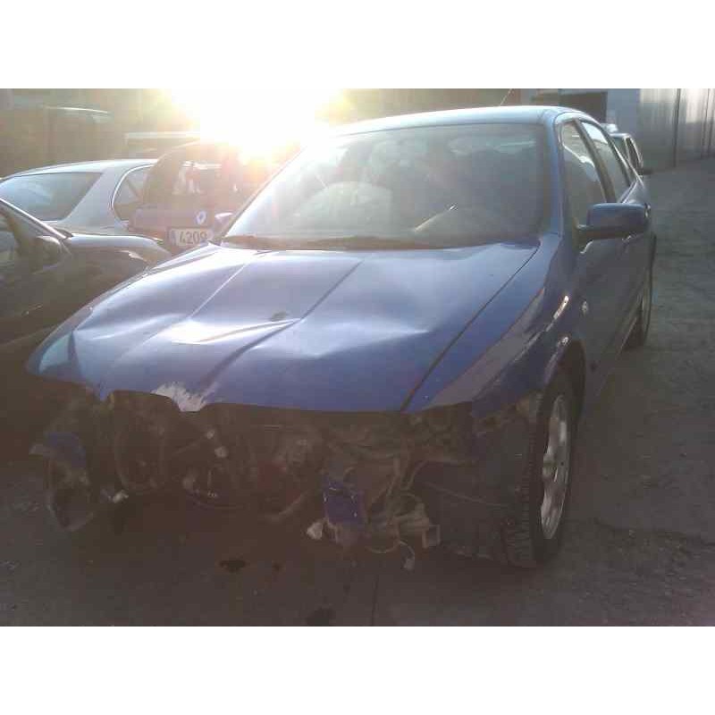 seat leon (1m1) del año 1999