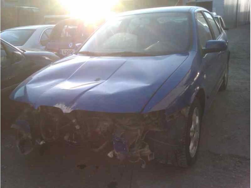 seat leon (1m1) del año 1999